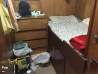 ट्रॉलर विक्रीसाठी