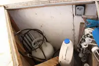 फेरी जहाज विक्रीसाठी