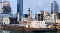 बार्ज विक्रीसाठी