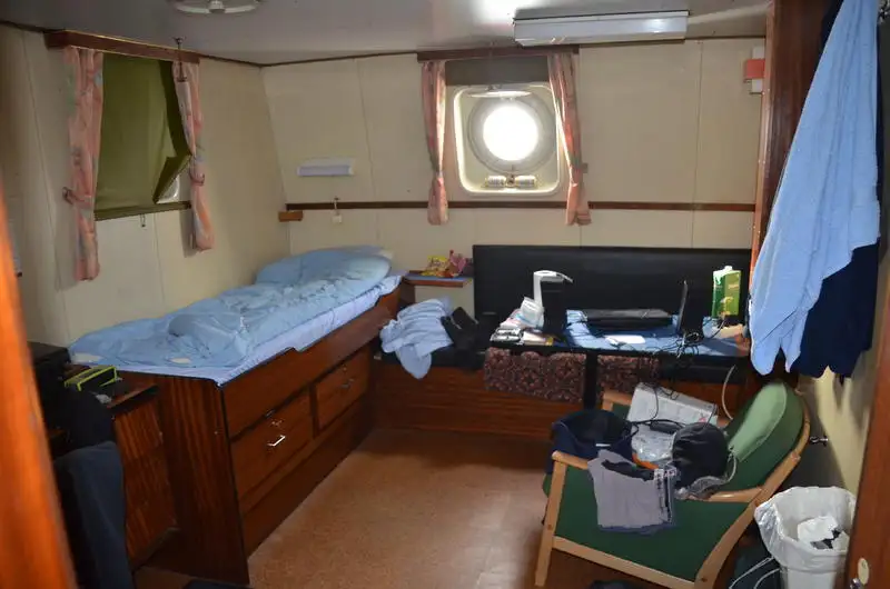 प्लॅटफॉर्म पुरवठा जहाज (PSV) विक्रीसाठी