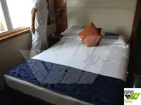 क्रूझ जहाज विक्रीसाठी
