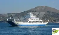 Ro-Ro ship विक्रीसाठी
