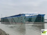 फ्लोटिंग डॉक विक्रीसाठी