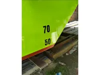 वर्क बोटी विक्रीसाठी