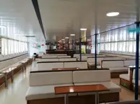 क्रूझ जहाज विक्रीसाठी