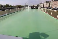 क्रूझ जहाज विक्रीसाठी