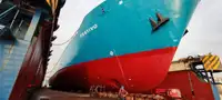 Oil/Chemical tanker विक्रीसाठी