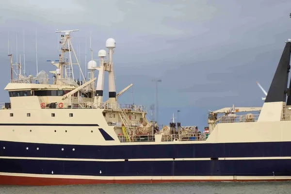 Trawler for sale