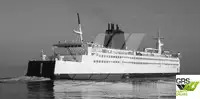 Ro-Ro ship विक्रीसाठी