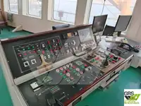 ड्रेजर विक्रीसाठी