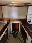 क्रू बोट विक्रीसाठी