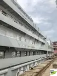क्रूझ जहाज विक्रीसाठी
