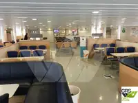 रोपाॅक्स जहाज विक्रीसाठी