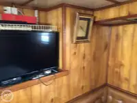 ट्रॉलर विक्रीसाठी