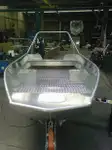 बार्ज विक्रीसाठी