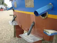 ट्रॉलर विक्रीसाठी