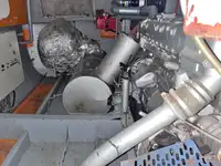 क्रूझ जहाज विक्रीसाठी