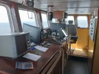 ट्रॉलर विक्रीसाठी