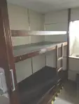 निवास बार्ज विक्रीसाठी