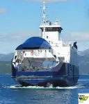 Ro-Ro ship विक्रीसाठी