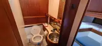 तेल/रासायनिक टँकर विक्रीसाठी