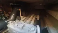 प्रवासी जहाज विक्रीसाठी