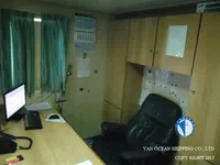 तेल/रासायनिक टँकर विक्रीसाठी