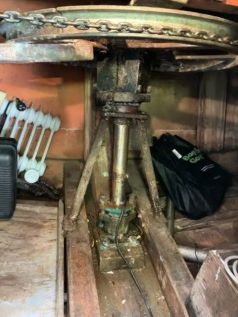 स्क्रॅप धातू (कचरा धातू) विक्रीसाठी