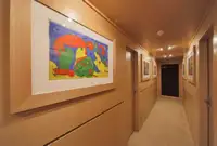 क्रूझ जहाज विक्रीसाठी