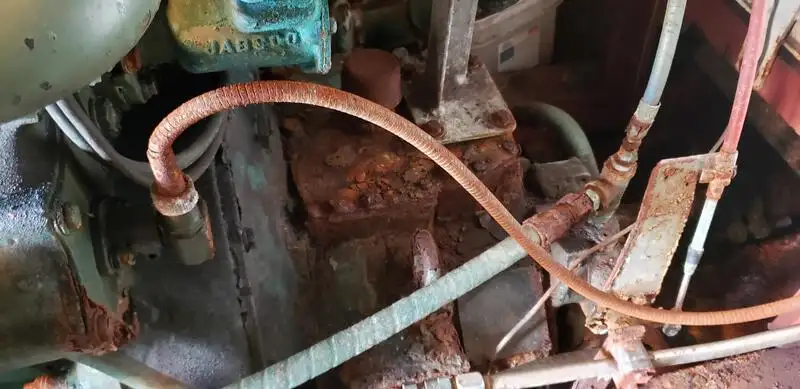 टोबोट विक्रीसाठी