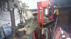 ड्रेजर विक्रीसाठी