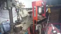 ड्रेजर विक्रीसाठी