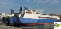 Ro-Ro ship विक्रीसाठी