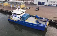 Catamaran विक्रीसाठी