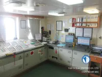 तेल/रासायनिक टँकर विक्रीसाठी