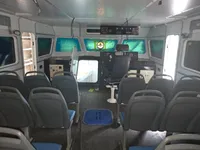 क्रू बोट विक्रीसाठी