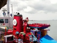 फास्ट सप्लाय व्हेसल (FSV) विक्रीसाठी