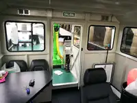 वर्क बोटी विक्रीसाठी