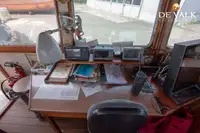 गस्त नौका विक्रीसाठी