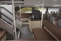 फेरी जहाज विक्रीसाठी