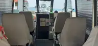 क्रू बोट विक्रीसाठी