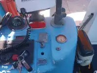 क्रूझ फेरी विक्रीसाठी