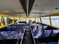 क्रूझ जहाज विक्रीसाठी