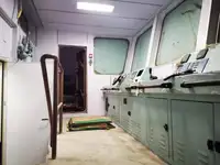 तेल/रासायनिक टँकर विक्रीसाठी