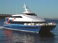 Catamaran विक्रीसाठी