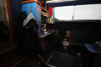 पेट्रोलिंग बोट विक्रीसाठी