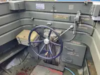 वर्क बोटी विक्रीसाठी