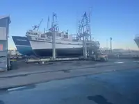 Trawler विक्रीसाठी