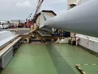 General Cargo/Multi-purpose विक्रीसाठी