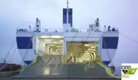 Ro-Ro ship विक्रीसाठी